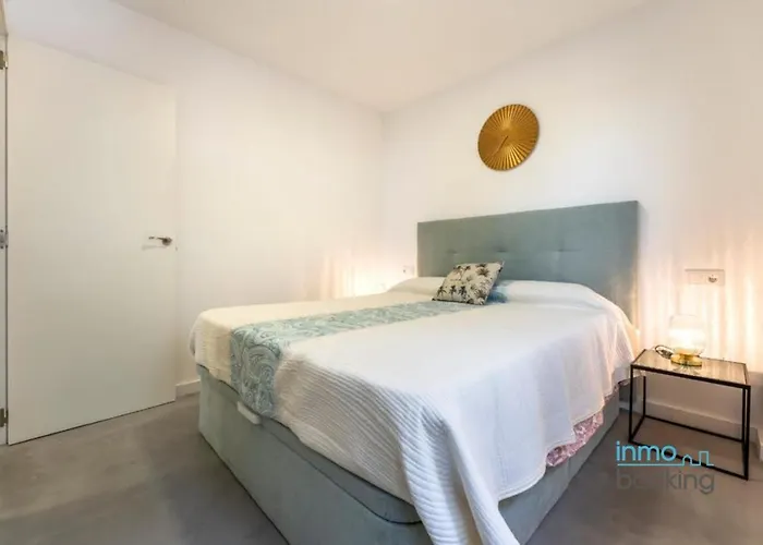 Apartamento Sun Costa D'or, Facing The Sea *