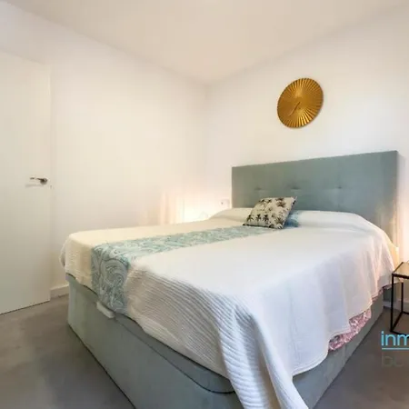 Apartman Sun Costa D'or, Facing The Sea *